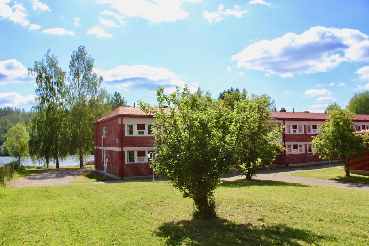 Vanha Koulu Suolahti Екстериор снимка